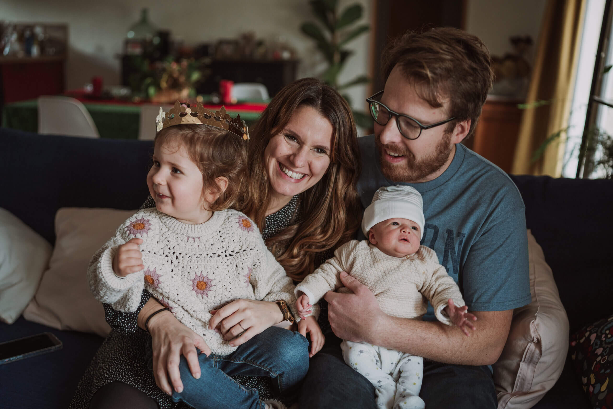 Photographe famille