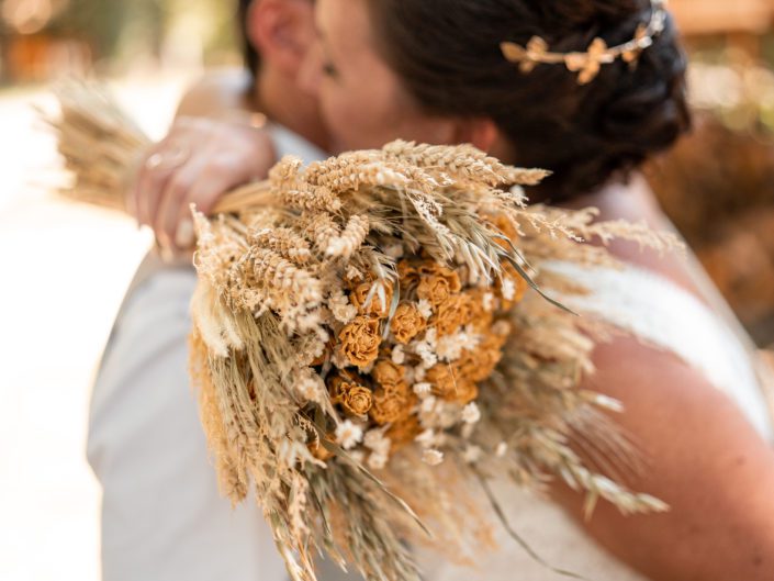 Photographe de mariage