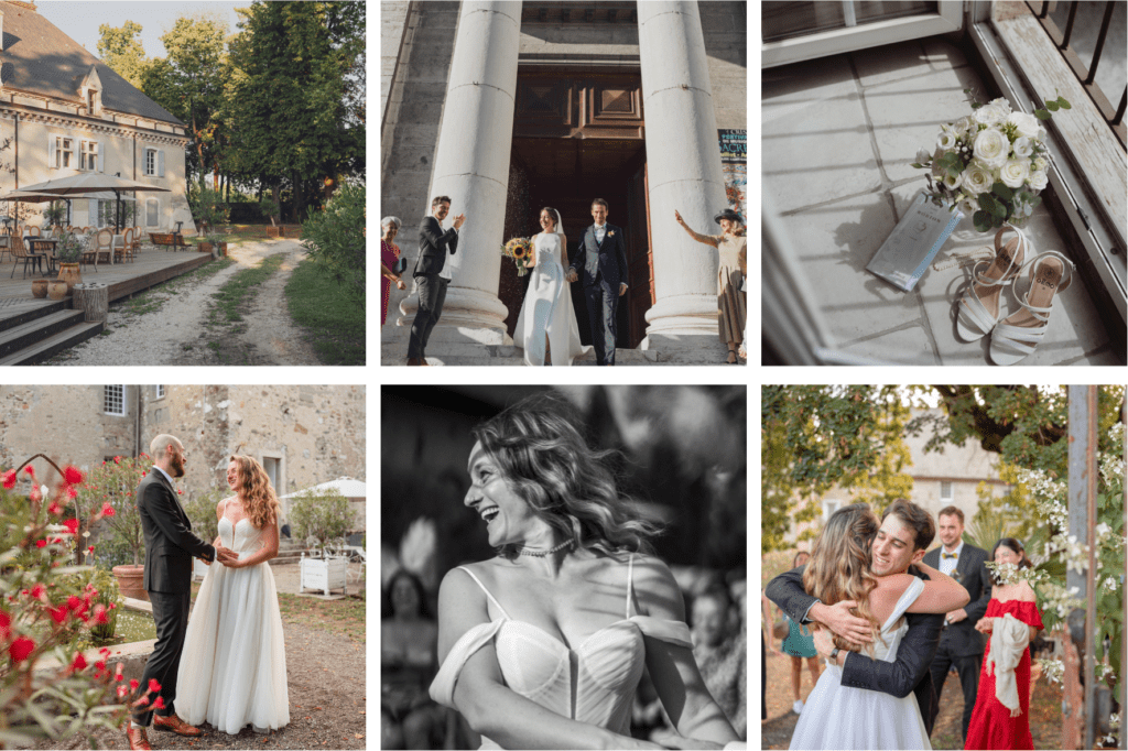 photographe mariage compte instagram