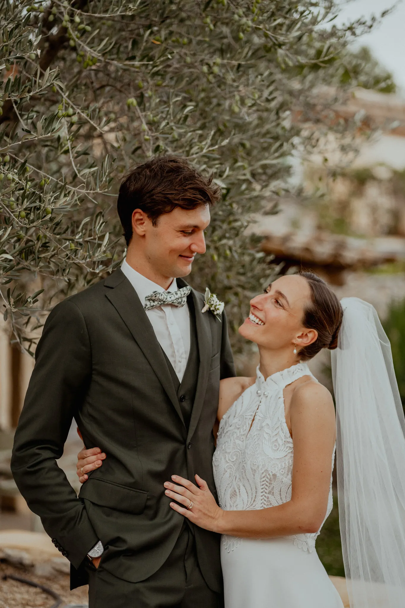 photo de couple en provence